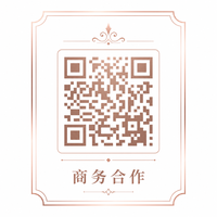 丝瓜视频商务合作二维码