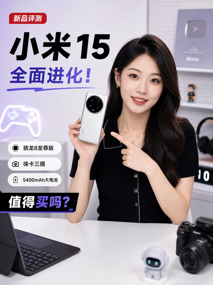 丝瓜视频科技视频评测-新品手机评测视频